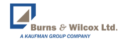 Burns & Willcox Logo