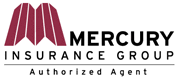 Mercury Insurance Logo